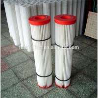 Cleaning Equipment/Dedusting Air Filter for Industrial Ventilation System