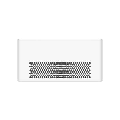 HEPA filter smart Air Cleaner wall mounted heat exchange air ventilation system